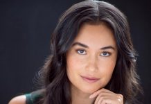 Q and A with Miss Universe finalist Anna Magarth