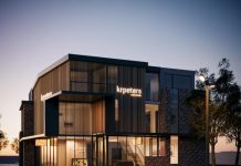 Connecting people with property