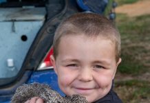 The heart of the community