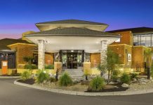 Mulgrave Country Club