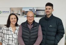 Boutique design service based in Beaconsfield