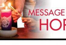 Work to lasting peace