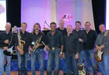 Headmasters of rock ‘n’ roll