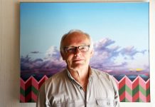 Decades of work on display