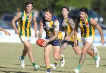 Balanced Beacy goes bang