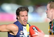 Saints too strong for Eagles