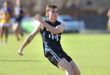 Sorry second half sees Berwick buried by Bulls