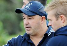 Blackburn spares Berwick’s blushes