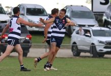 Nar Nar Goon makes it two from two with impressive Veterans display