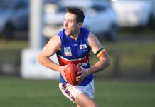 Bulldogs building ahead of huge fortnight