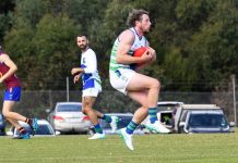 Outer East Premier to return to 10 teams, leaving one club concerned