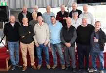 Memories live on for star-studded team of the 70s