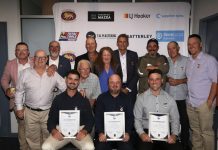 Life Membership for loyal Lions