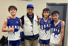 SEJ season kicks off in style