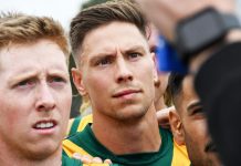 Endeavour Hills overrun at home