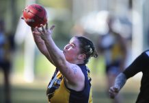 Inaccurate second quarter costs Eagles a shot at victory