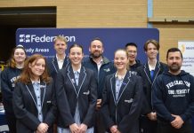 Pathways for the young