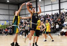Pakenham youth continue success