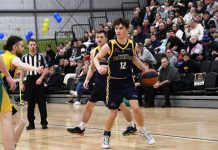 Pakenham youth men remain undefeated