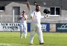 Tormey leaves Lions and heads to Buckley