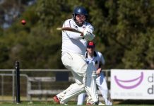 Class of CCCA leads the way