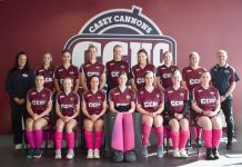 Casey raises funds for BCNA