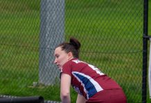 Cannons execute short corners in first win of the season