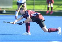 Hyland celebrates 200