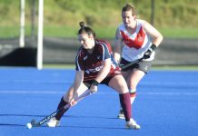 Cannons trending upwards