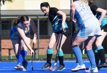 Strong weekend for Storm