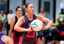 Blaze quelled by fired-up Demons