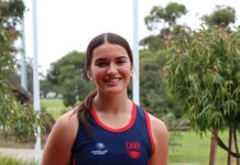 Holly out to make mob proud