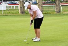 Ryan’s and Rippon in top form at Drouin