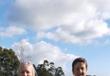 Deft touch for Davies at Drouin