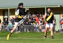 Ireland continues strong form for reigning premiers