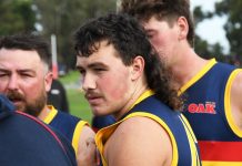 Top teams separate themselves from the pack