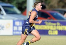 Eagles rise to new heights