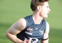 Scoring woes continue for Berwick in winless opening to 2024