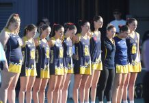 Beaconsfield downs rivals in South East Netball