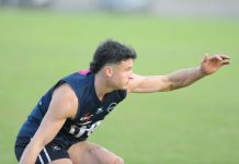 Wickers learn tough lesson against premiership contender