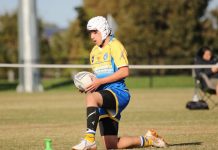 Hungry young Eels take down the Warriors