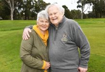 Garfield mourns a legend