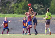 Teamwork talks for Berwick