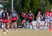 Youth driving Panthers forward