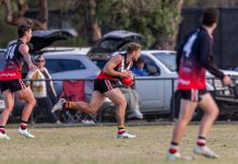 Ryder v Vickery: Devon’s big test