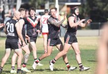 Panthers look to bounce back