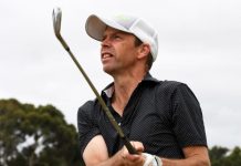 Drouin’s best in head-to-head shootout