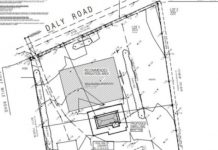 Residential development in Nar Nar Goon rejected