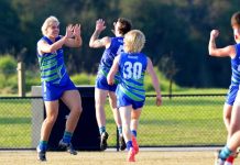 Titans’ maiden top flight triumph a ‘stepping stone’