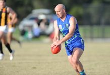 Titans stuck in a tough trot